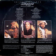 Load image into Gallery viewer, Mirage (26) : Princes Of Love (LP, Album)