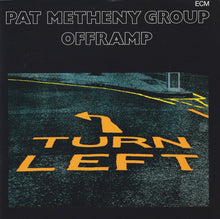 Load image into Gallery viewer, Pat Metheny Group : Offramp (CD, Album, RE)