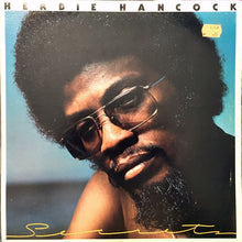 Load image into Gallery viewer, Herbie Hancock : Secrets (LP, Album)