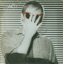 Load image into Gallery viewer, Gary O'* : Strange Behavior (LP, Album)
