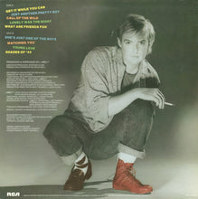 Load image into Gallery viewer, Gary O'* : Strange Behavior (LP, Album)