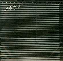 Load image into Gallery viewer, Gary O'* : Strange Behavior (LP, Album)