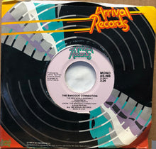 Load image into Gallery viewer, The New World Ensemble : The Baroque Connection (7&quot;, Mono, Promo)