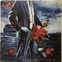 Load image into Gallery viewer, Yes : Tormato (LP, Album)