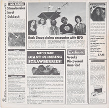 Load image into Gallery viewer, Wendy Waldman : Strange Company (LP, Album, Los)