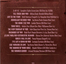 Load image into Gallery viewer, Glendon Smith : The Very Thought Of You (CD, Album)