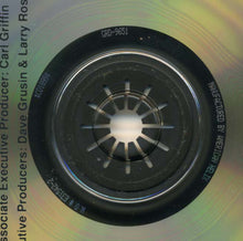 Load image into Gallery viewer, The Rippingtons Featuring Russ Freeman (2) : Curves Ahead (CD)