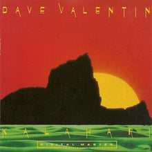 Load image into Gallery viewer, Dave Valentin : Kalahari (LP, Album)