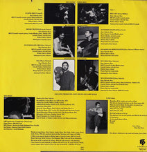 Load image into Gallery viewer, Dave Valentin : Kalahari (LP, Album)