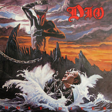 Load image into Gallery viewer, Dio (2) : Holy Diver (LP, Album, All)
