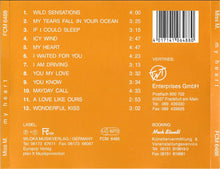 Load image into Gallery viewer, Miss M. : My Heart (CD, Album)