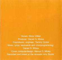 Load image into Gallery viewer, Miss M. : My Heart (CD, Album)