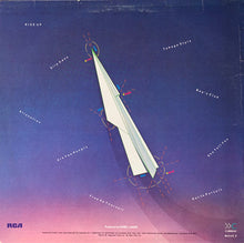 Load image into Gallery viewer, The Parachute Club : The Parachute Club (LP, Album)