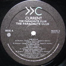 Load image into Gallery viewer, The Parachute Club : The Parachute Club (LP, Album)