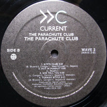 Load image into Gallery viewer, The Parachute Club : The Parachute Club (LP, Album)