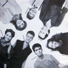 Load image into Gallery viewer, The Parachute Club : The Parachute Club (LP, Album)
