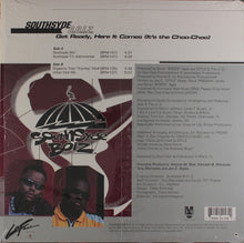 Load image into Gallery viewer, Southsyde B.O.I.Z. : Get Ready, Here It Comes (It&#39;s The Choo-Choo) (12&quot;)
