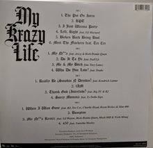 Load image into Gallery viewer, YG (2) : My Krazy Life (2xLP, Album, RE)