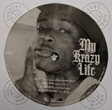 Load image into Gallery viewer, YG (2) : My Krazy Life (2xLP, Album, RE)