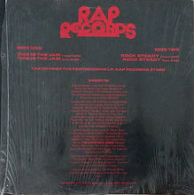 Load image into Gallery viewer, MC&#39;s Of Rap : This Is The Jam (12&quot;)