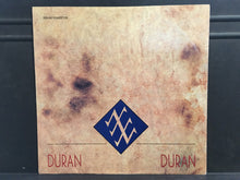 Load image into Gallery viewer, Duran Duran : Seven And The Ragged Tiger (LP, Promo)