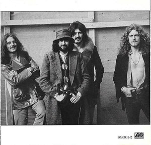 Led Zeppelin : BBC Sessions (2xCD, Album)