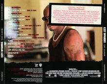 Load image into Gallery viewer, Various : Exit Wounds. The Album (Clean) (CD, Album, Cle)