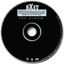 Load image into Gallery viewer, Various : Exit Wounds. The Album (Clean) (CD, Album, Cle)