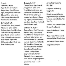 Load image into Gallery viewer, Clarence Carter : Snatching It Back: The Best Of Clarence Carter (CD, Comp)