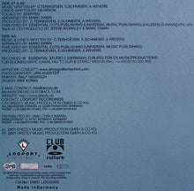 Load image into Gallery viewer, Green Court Feat. De/Vision : Take (My Breath Away) / Inside Your Gates (12&quot;)