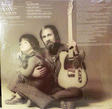 Load image into Gallery viewer, Roy Buchanan : A Street Called Straight (LP, Album, MO)