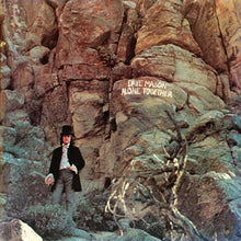 Load image into Gallery viewer, Dave Mason : Alone Together (LP, Album)