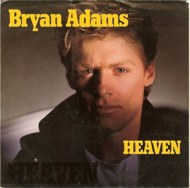 Bryan Adams : Heaven (7