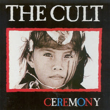 Load image into Gallery viewer, The Cult : Ceremony (CD, Album, SRC)
