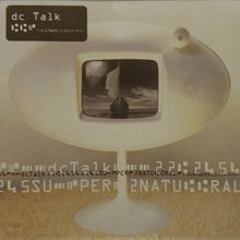 Load image into Gallery viewer, dc Talk : Supernatural (HDCD, Album)