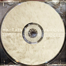 Load image into Gallery viewer, dc Talk : Supernatural (HDCD, Album)