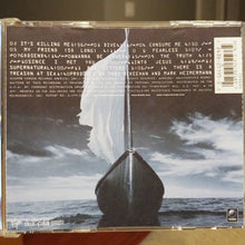 Load image into Gallery viewer, dc Talk : Supernatural (HDCD, Album)