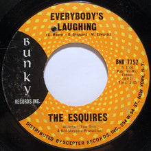 Load image into Gallery viewer, The Esquires : And Get Away (7&quot;, Styrene)