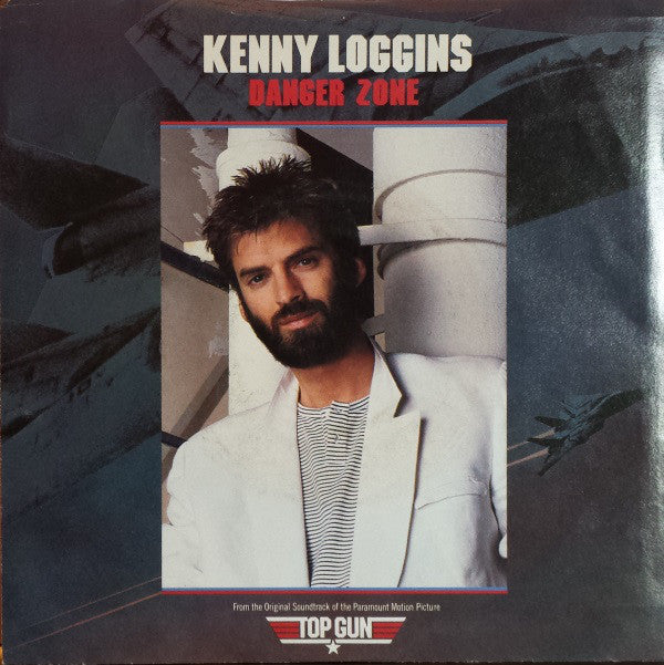 Kenny Loggins : Danger Zone (7