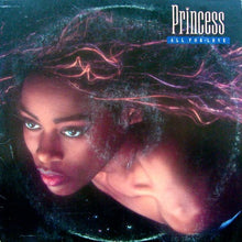 Load image into Gallery viewer, Princess : All For Love (LP, Album)