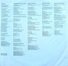 Load image into Gallery viewer, Princess : All For Love (LP, Album)