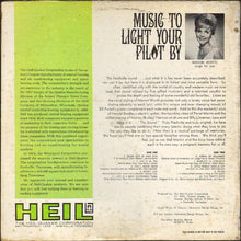 Load image into Gallery viewer, Marion Worth : Music To Light Your Pilot By (LP, Album, Mono)