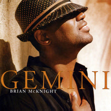 Load image into Gallery viewer, Brian McKnight : Gemini (CD, Album)