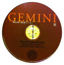 Load image into Gallery viewer, Brian McKnight : Gemini (CD, Album)