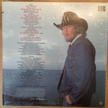 Load image into Gallery viewer, John Anderson (3) : Wild &amp; Blue (LP, Album)