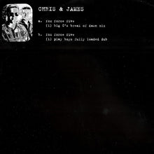 Load image into Gallery viewer, Chris &amp; James : Fox Force Five (The Remixes) (12")