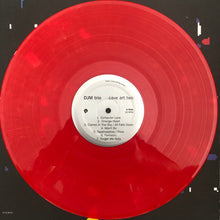 Load image into Gallery viewer, Dominic J Marshall Trio : Cave Art Two (LP, Album, Ltd, Red)