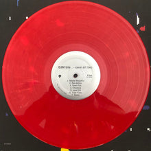 Load image into Gallery viewer, Dominic J Marshall Trio : Cave Art Two (LP, Album, Ltd, Red)