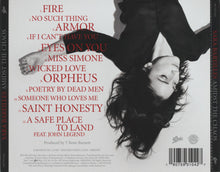 Load image into Gallery viewer, Sara Bareilles : Amidst The Chaos (CD, Album)