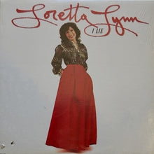 Load image into Gallery viewer, Loretta Lynn : I Lie (LP, Album)